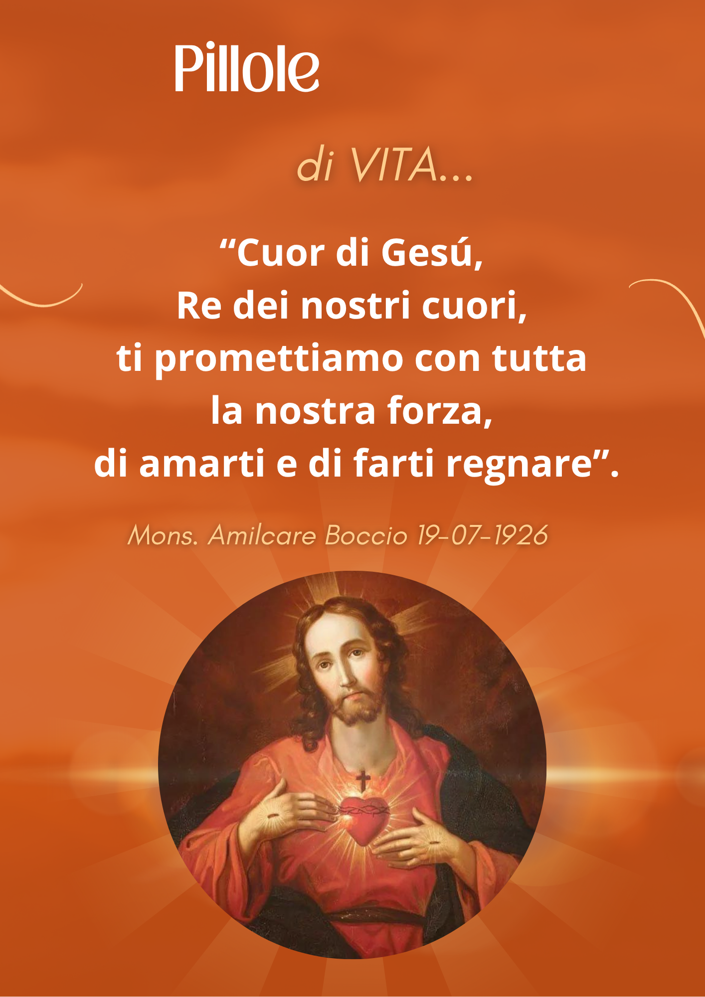 Piccole Figlie del Sacro Cuore di Ges&ugrave;